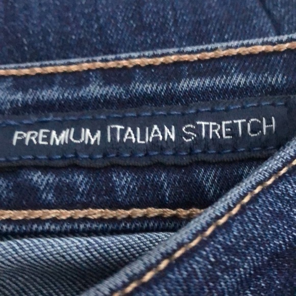 Lucky Brand Lolita Skinny Premium Italian Stretch - Picture 4 of 9